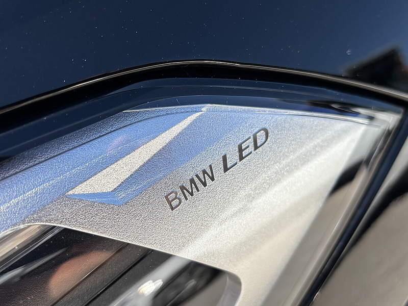 BMW X1 sDrive16d Aut.LEDER/HEADUP/LED/AHK/RÜ.KAM/ALARM... — photo 6