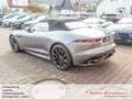 Jaguar F-Type F-TYPE R Cabriolet*P575*Klima-Paket*Black-Pack* Grau - thumbnail 4