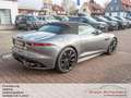 Jaguar F-Type F-TYPE R Cabriolet*P575*Klima-Paket*Black-Pack* Grau - thumbnail 6