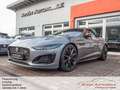 Jaguar F-Type F-TYPE R Cabriolet*P575*Klima-Paket*Black-Pack* Grau - thumbnail 1