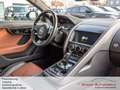 Jaguar F-Type F-TYPE R Cabriolet*P575*Klima-Paket*Black-Pack* Grau - thumbnail 16