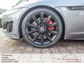 Jaguar F-Type F-TYPE R Cabriolet*P575*Klima-Paket*Black-Pack* Grau - thumbnail 21