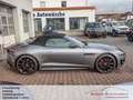 Jaguar F-Type F-TYPE R Cabriolet*P575*Klima-Paket*Black-Pack* Grau - thumbnail 8
