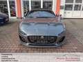 Jaguar F-Type F-TYPE R Cabriolet*P575*Klima-Paket*Black-Pack* Grau - thumbnail 2