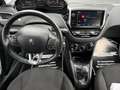 Peugeot 208 Allure*KLIMA*ALU*PDC*TEMPOMAT* Noir - thumbnail 18