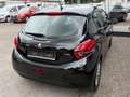 Peugeot 208 Allure*KLIMA*ALU*PDC*TEMPOMAT* Noir - thumbnail 6