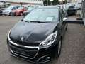 Peugeot 208 Allure*KLIMA*ALU*PDC*TEMPOMAT* Noir - thumbnail 3