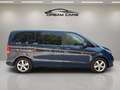 Mercedes-Benz V 220 220d Compacto Azul - thumbnail 8