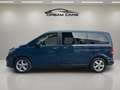 Mercedes-Benz V 220 220d Compacto Azul - thumbnail 7