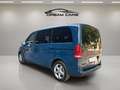 Mercedes-Benz V 220 220d Compacto Azul - thumbnail 4