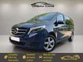 Mercedes-Benz V 220 220d Compacto Azul - thumbnail 1