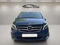 Mercedes-Benz V 220 220d Compacto Azul - thumbnail 3