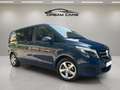Mercedes-Benz V 220 220d Compacto Azul - thumbnail 2