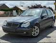 Mercedes-Benz C 200 C 200 CDI Avantgarde Bleu - thumbnail 1
