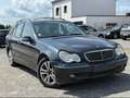 Mercedes-Benz C 200 C 200 CDI Avantgarde Bleu - thumbnail 3