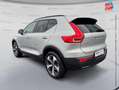 Volvo XC40 B4 197ch Plus DCT 7 Argent - thumbnail 8