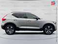Volvo XC40 B4 197ch Plus DCT 7 Argent - thumbnail 4