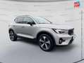 Volvo XC40 B4 197ch Plus DCT 7 Argent - thumbnail 3