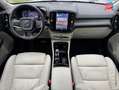 Volvo XC40 B4 197ch Plus DCT 7 Siege chauf Volant chauf Camera GPS Silber - thumbnail 17