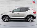 Volvo XC40 B4 197ch Plus DCT 7 Argent - thumbnail 9