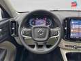 Volvo XC40 B4 197ch Plus DCT 7 Siege chauf Volant chauf Camera GPS Silber - thumbnail 12