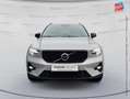 Volvo XC40 B4 197ch Plus DCT 7 Argent - thumbnail 2