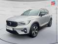 Volvo XC40 B4 197ch Plus DCT 7 Argent - thumbnail 1