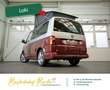Volkswagen T6 California T6.1 California Beach LuftStandhzg. erst 1.400km Plateado - thumbnail 4
