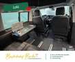 Volkswagen T6 California T6.1 California Beach LuftStandhzg. erst 1.400km Plateado - thumbnail 9