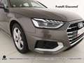 Audi A4 avant 35 2.0 tdi mhev business advanced 163cv s-tr Grijs - thumbnail 13