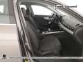 Audi A4 avant 35 2.0 tdi mhev business advanced 163cv s-tr Grijs - thumbnail 8