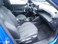 Peugeot e-2008 GT Line SHZ KAMERA NAVI ACC LED PANO Bleu - thumbnail 2