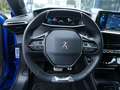 Peugeot e-2008 GT Line SHZ KAMERA NAVI ACC LED PANO Bleu - thumbnail 9