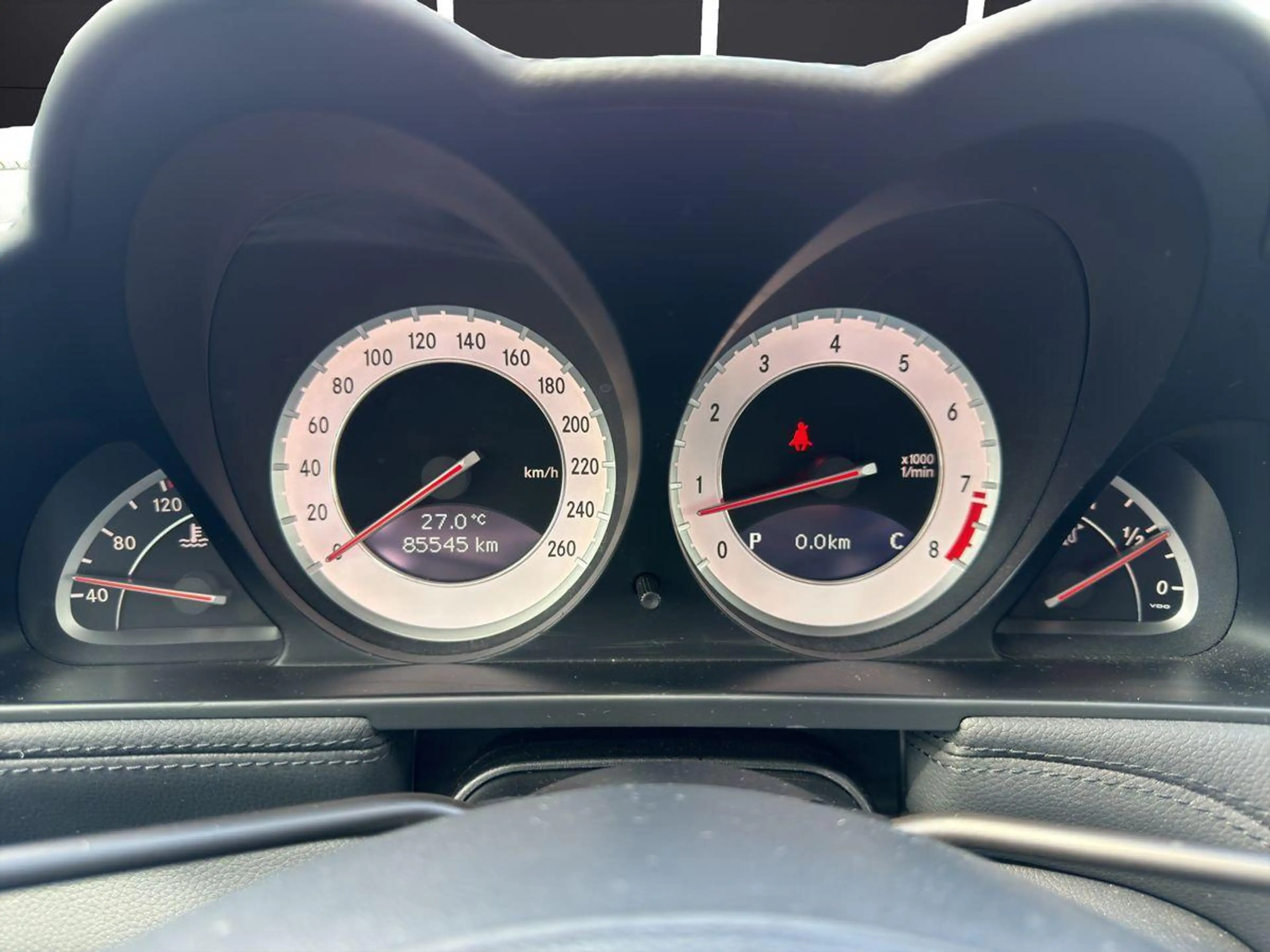 Mercedes-Benz SL 350 Sitz-Klima Memory Leder ILS ASC KeylessGo — photo 14