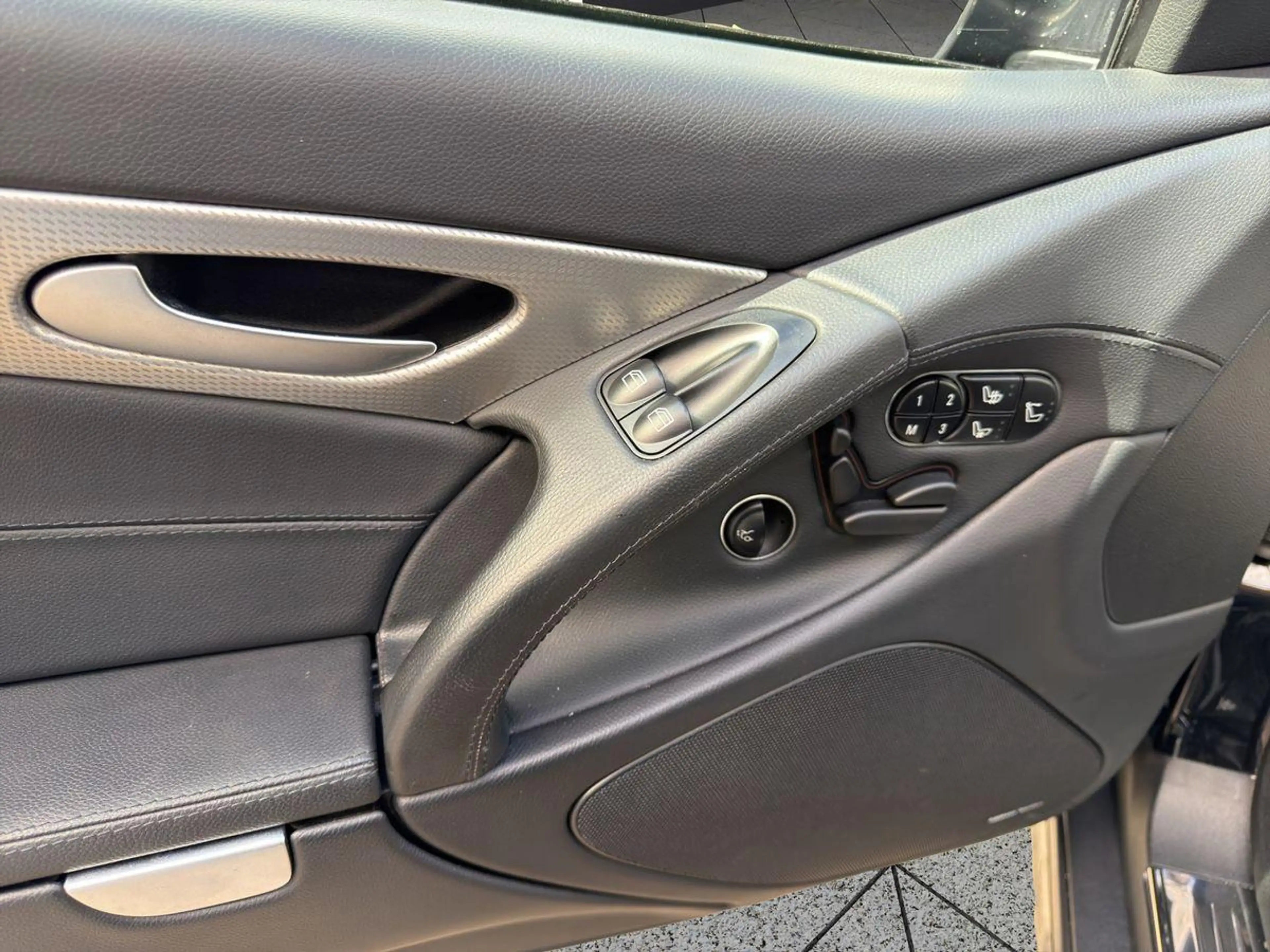 Mercedes-Benz SL 350 Sitz-Klima Memory Leder ILS ASC KeylessGo — photo 12
