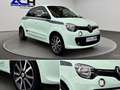 Renault Twingo TCe 90 La Parisienne SHZ/TEMPOMAT Grün - thumbnail 17