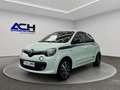 Renault Twingo TCe 90 La Parisienne SHZ/TEMPOMAT Grün - thumbnail 1