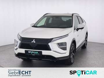 Eclipse Cross Basis 4WD 2.4*AT*SHZ*RFK*uvm