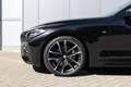 BMW 420 4-serie Cabrio 420i High Executive / Stoelverwarmi Zwart - thumbnail 4