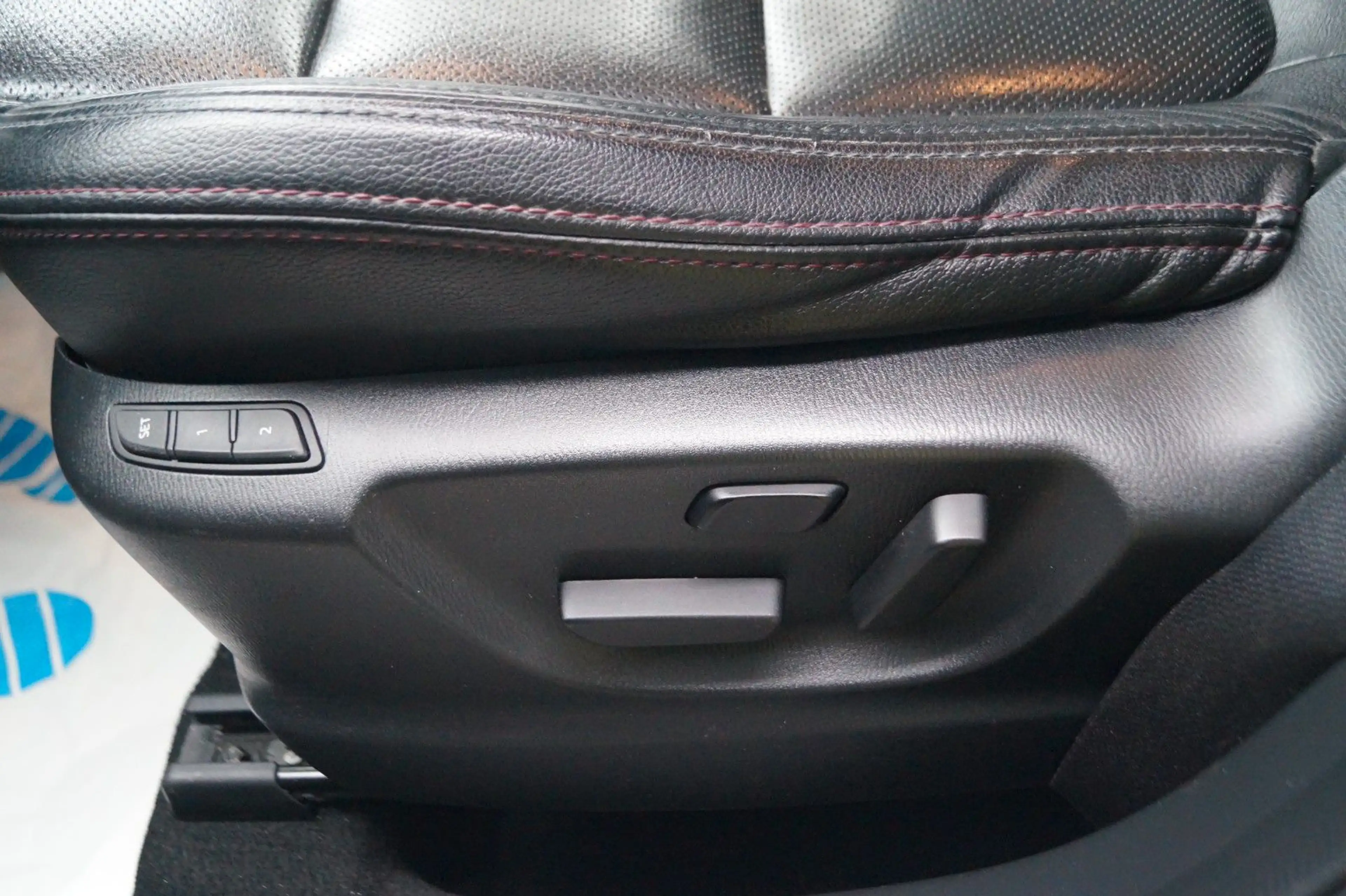 Mazda CX-5 Sports-Line AWD|2.Hand|Autom.|AHK| — photo 13