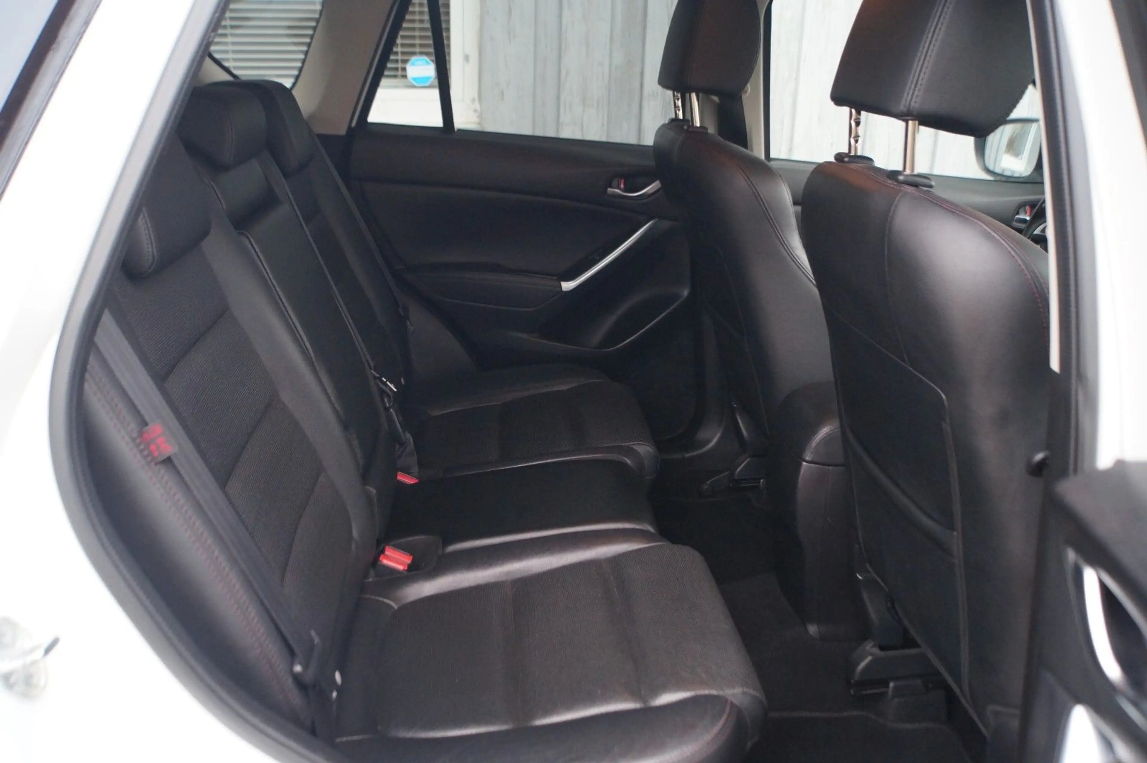 Mazda CX-5 Sports-Line AWD|2.Hand|Autom.|AHK| — photo 15