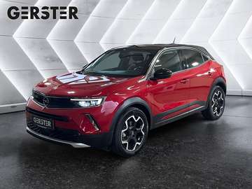 Mokka-e Elektromotor 50kWh Euro6d -1Phasig 100 ...