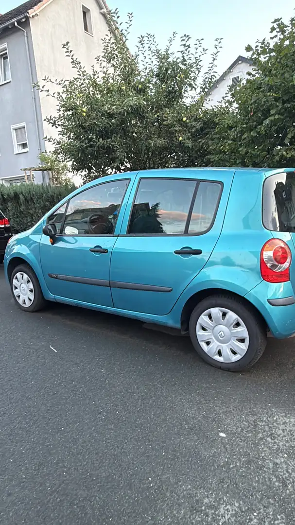 Renault Modus 1.2 16V Dynamique - 2