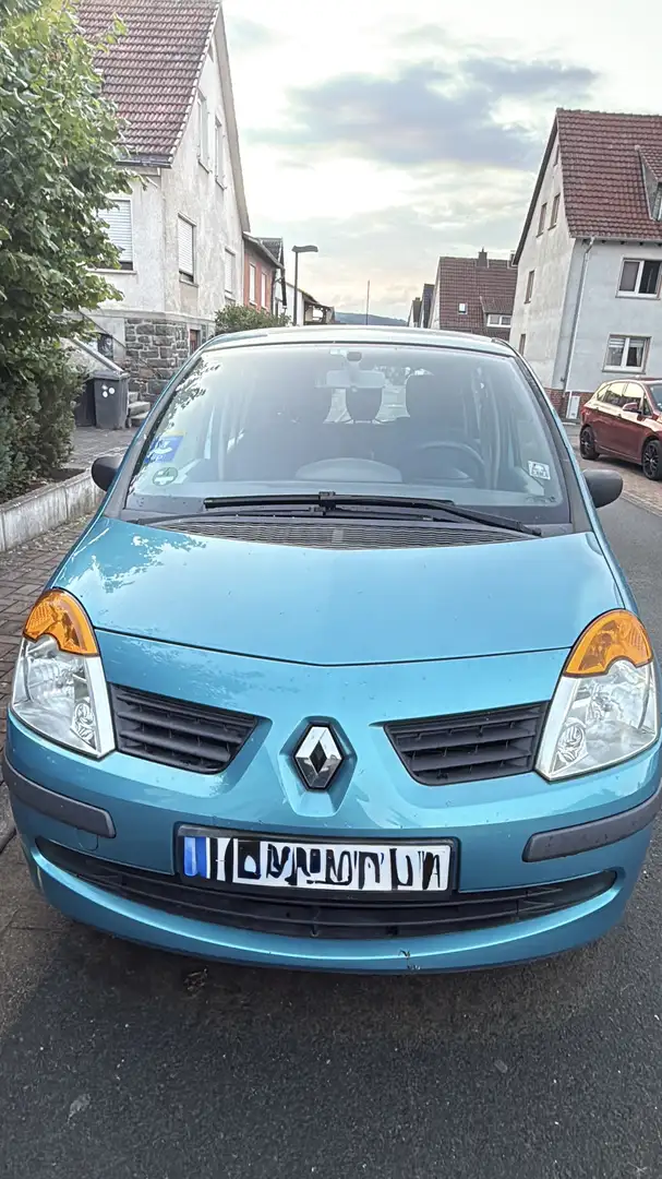 Renault Modus 1.2 16V Dynamique - 1