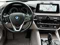 BMW 520 520d Touring |1.BESITZ|MEGA AUSSTATTUNG| Blau - thumbnail 12