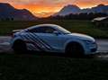 Audi TT TT Coupé 2,0 TDI DPF quattro Weiß - thumbnail 5