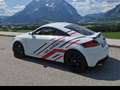 Audi TT TT Coupé 2,0 TDI DPF quattro Weiß - thumbnail 4