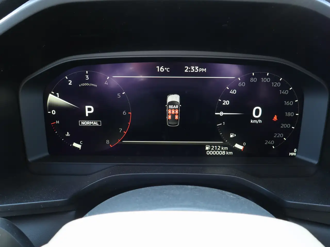 Mitsubishi Outlander снимка Mitsubishi Outlander