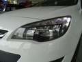 Opel Astra J Sportstourer 1.4 Turbo ENERGY Sitzheiz. Blanc - thumbnail 9