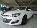 Opel Astra J Sportstourer 1.4 Turbo ENERGY Sitzheiz. Blanc - thumbnail 2